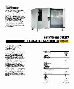 Zanussi Oven FCZ102EBA-page_pdf